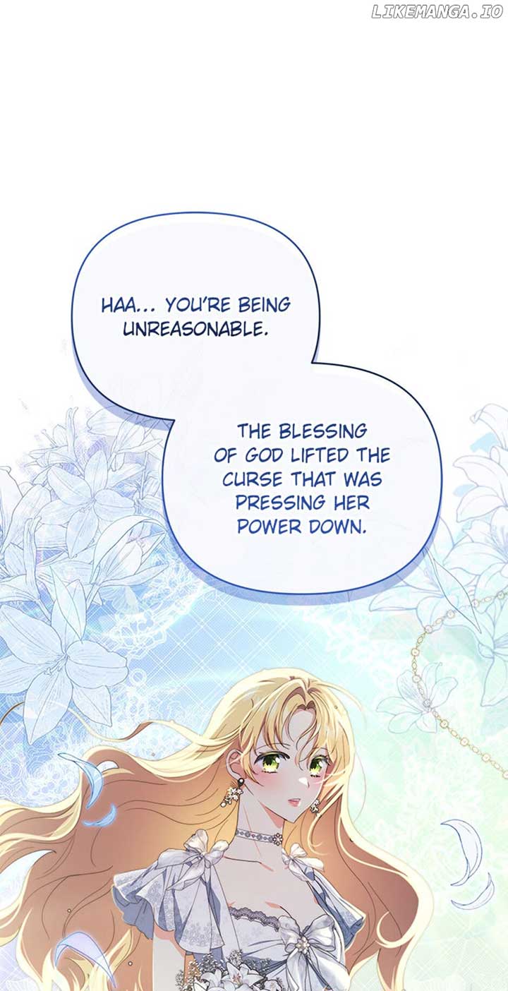 The Contract Couple: Ines & Kaisac Chapter 47 275 46