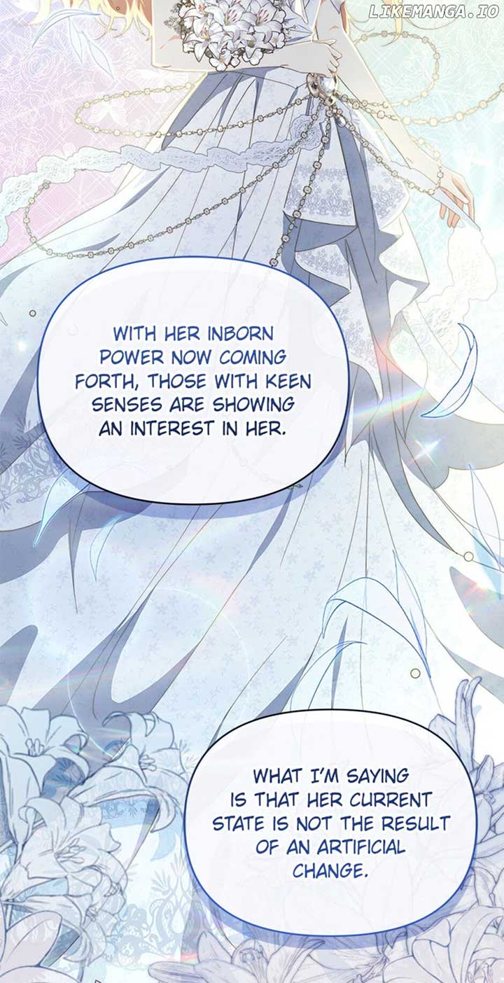 The Contract Couple: Ines & Kaisac Chapter 47 276 47