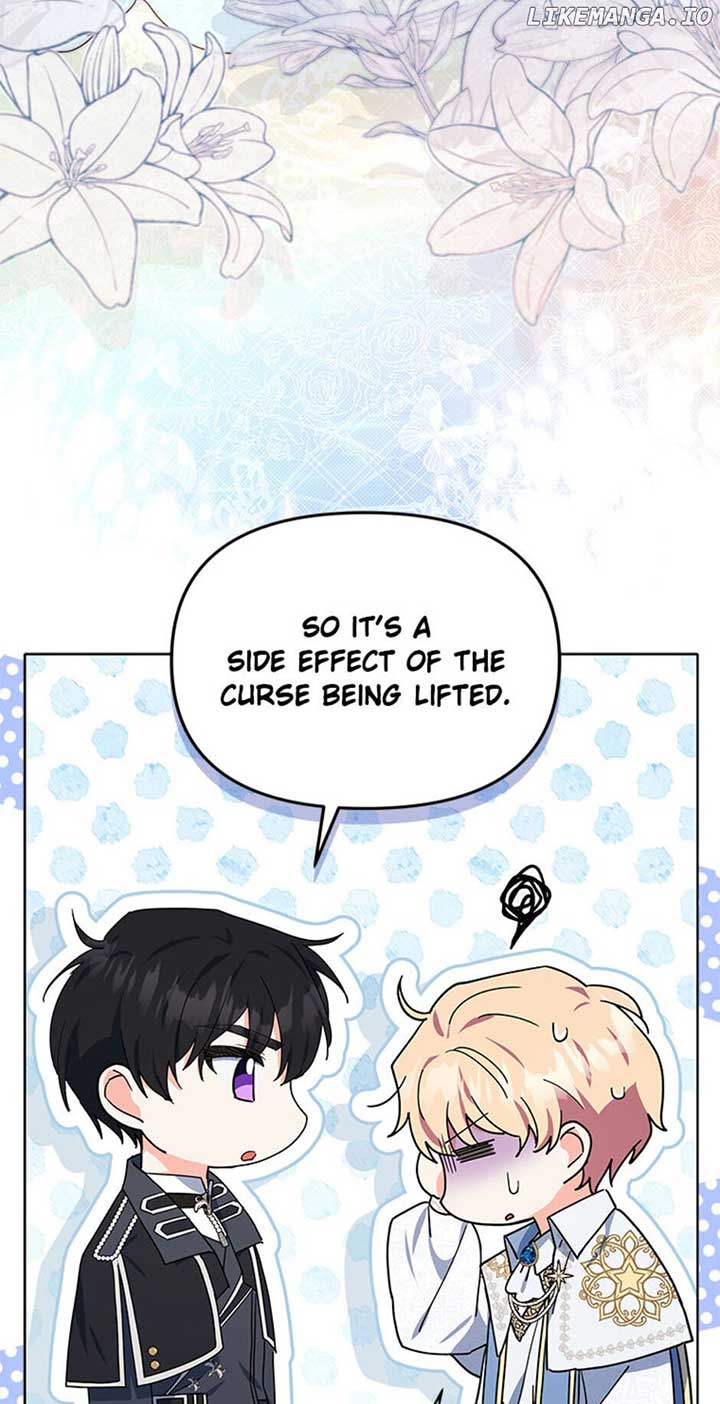 The Contract Couple: Ines & Kaisac Chapter 47 277 48