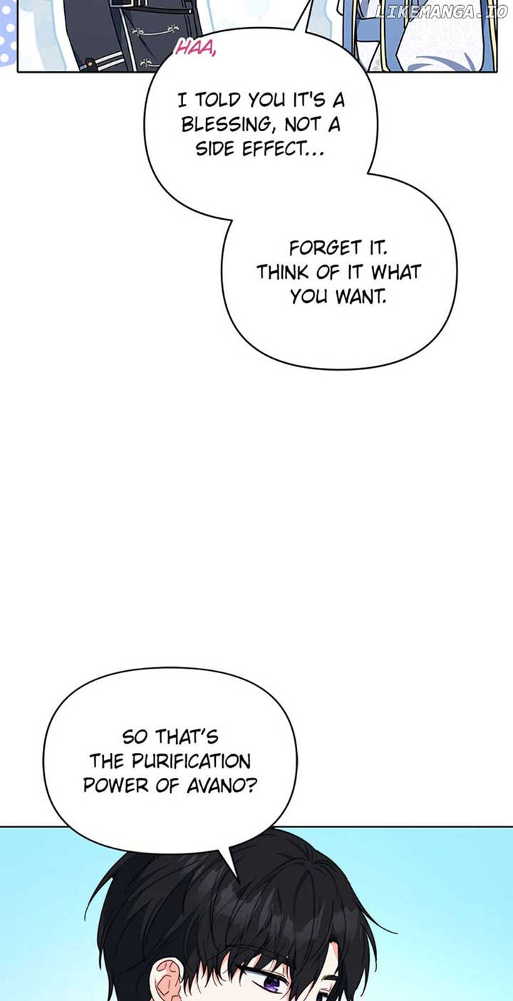 The Contract Couple: Ines & Kaisac Chapter 47 278 49