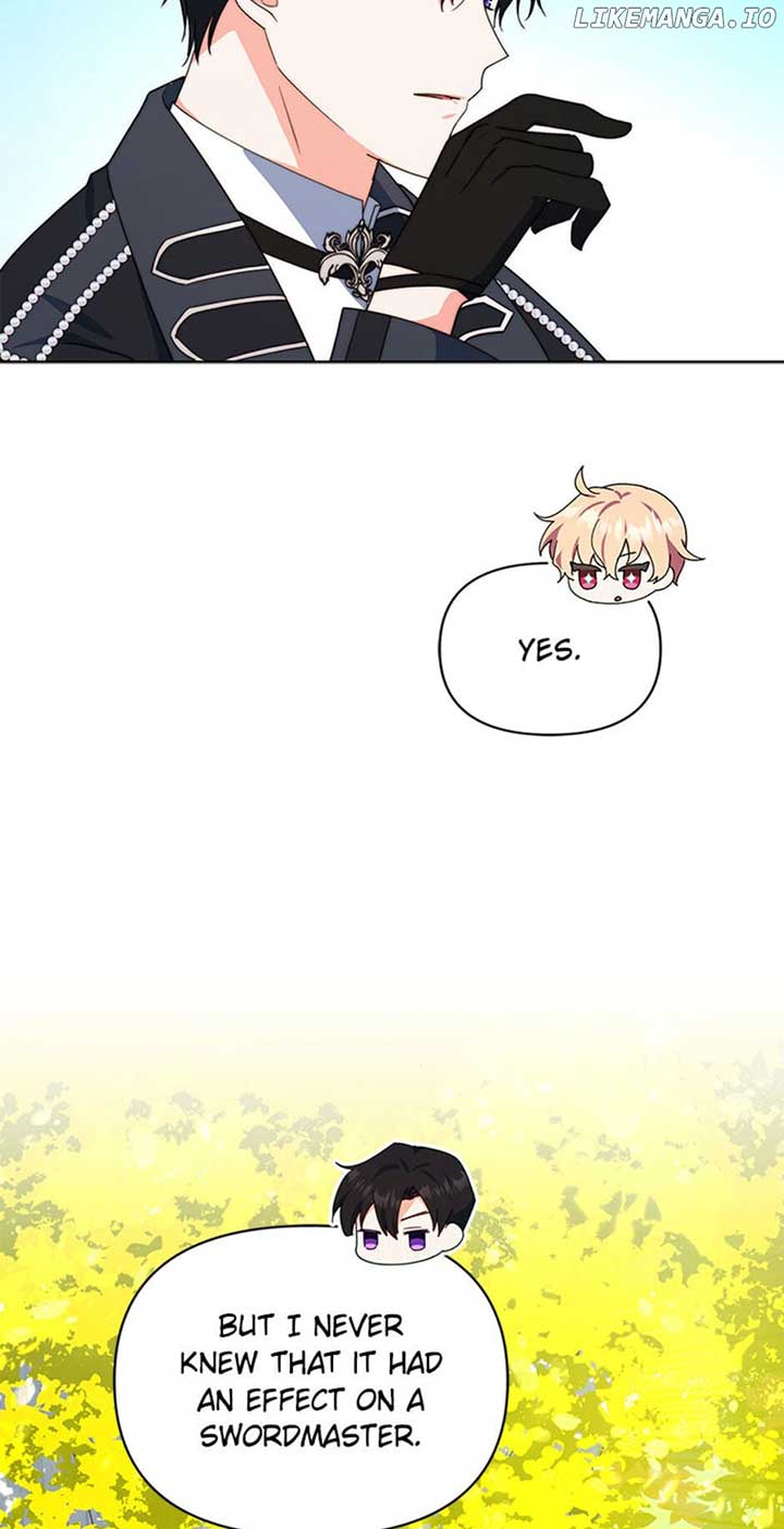 The Contract Couple: Ines & Kaisac Chapter 47 279 50