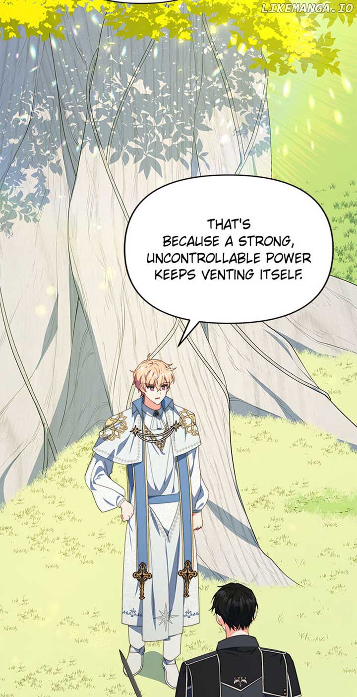 The Contract Couple: Ines & Kaisac Chapter 47 280 51