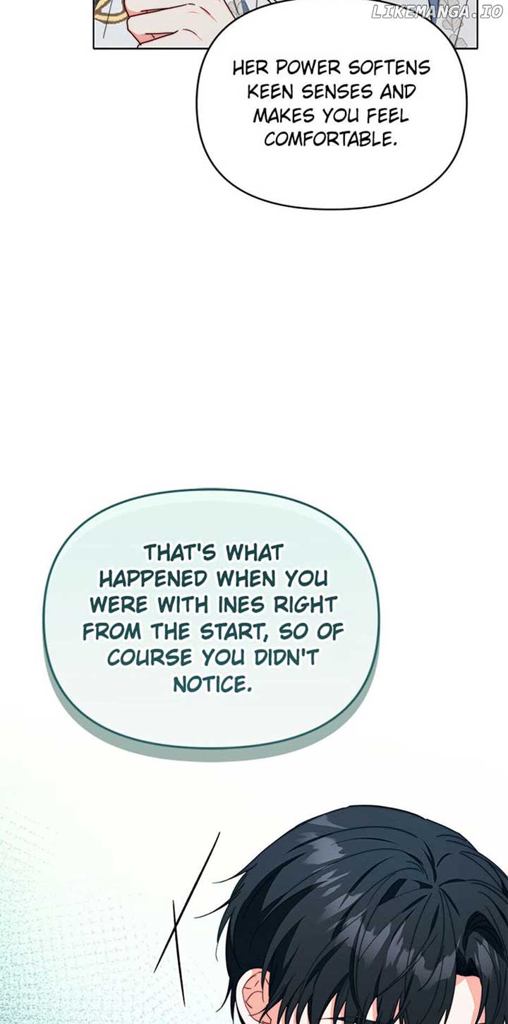 The Contract Couple: Ines & Kaisac Chapter 47 284 55