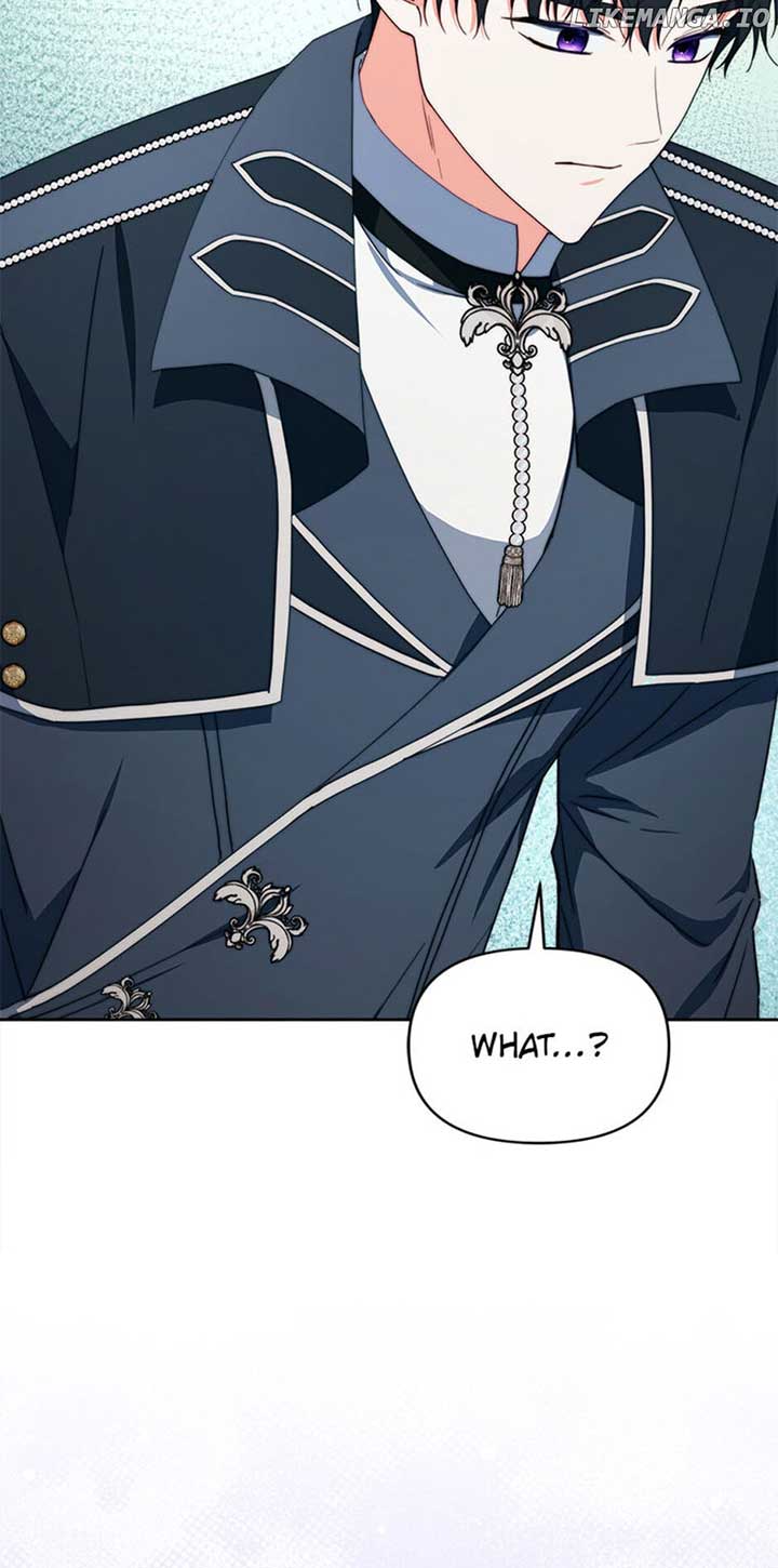 The Contract Couple: Ines & Kaisac Chapter 47 285 56