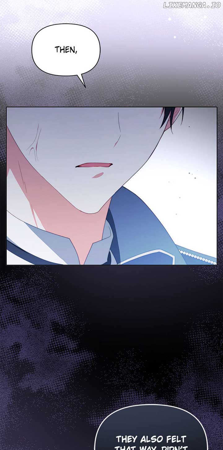 The Contract Couple: Ines & Kaisac Chapter 47 286 57