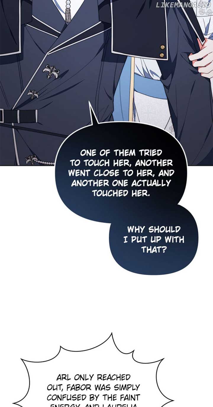 The Contract Couple: Ines & Kaisac Chapter 47 289 60