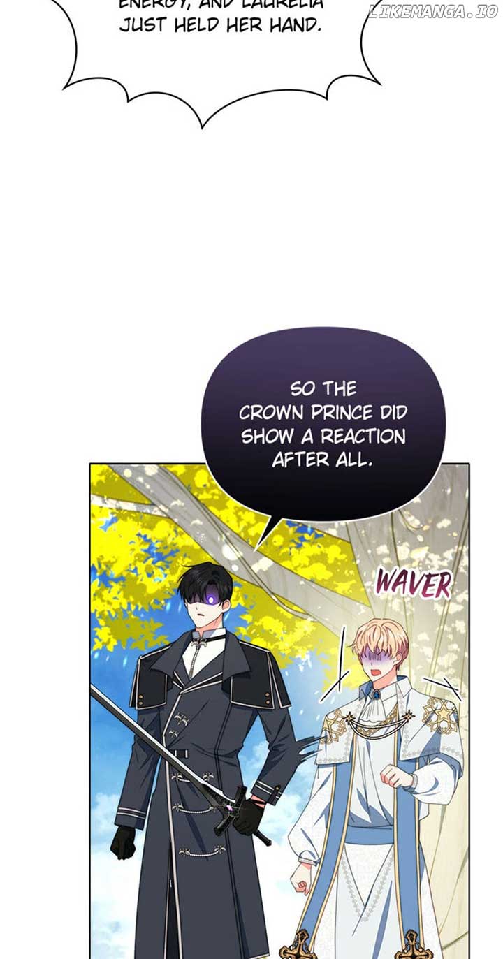 The Contract Couple: Ines & Kaisac Chapter 47 290 61