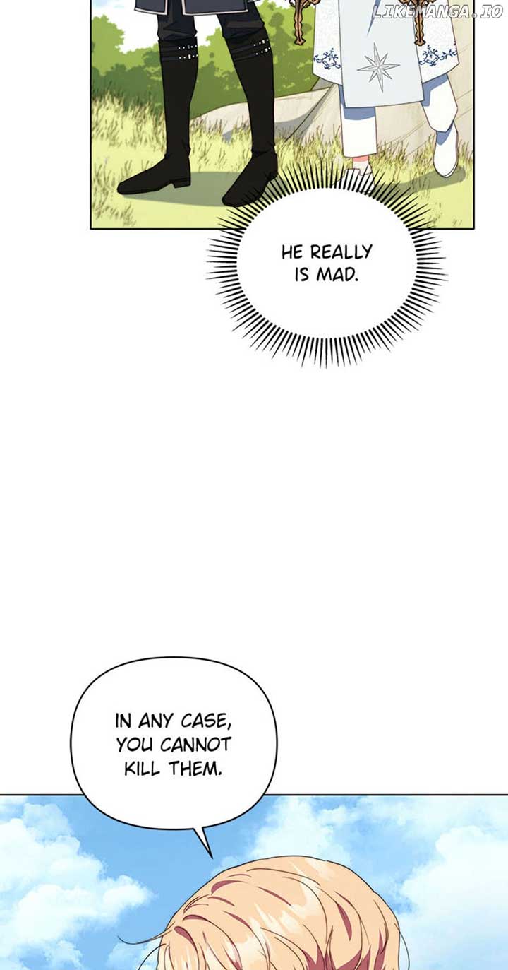 The Contract Couple: Ines & Kaisac Chapter 47 291 62