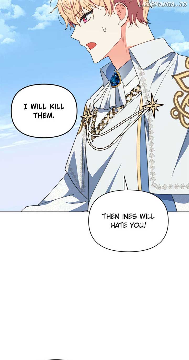 The Contract Couple: Ines & Kaisac Chapter 47 292 63