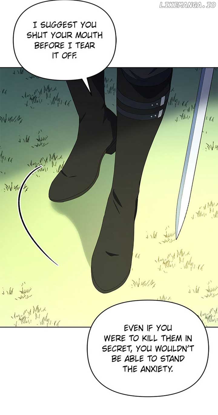 The Contract Couple: Ines & Kaisac Chapter 47 293 64