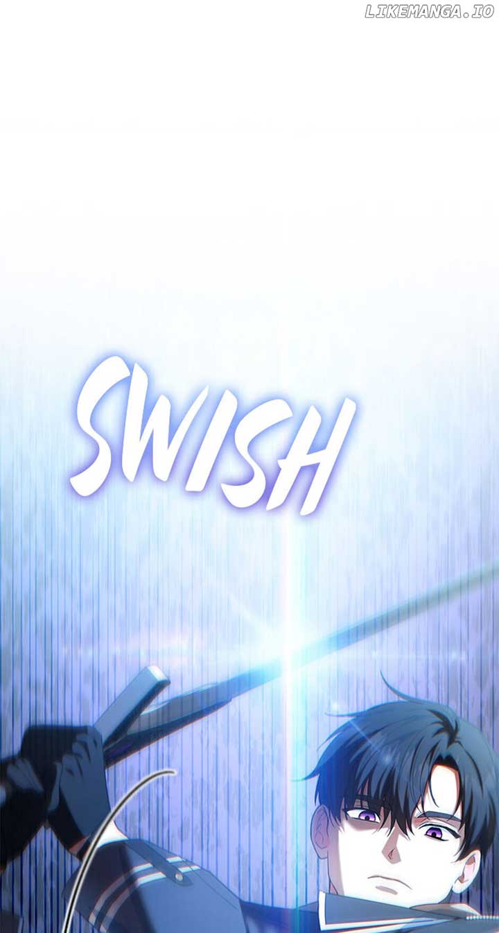 The Contract Couple: Ines & Kaisac Chapter 47 294 65