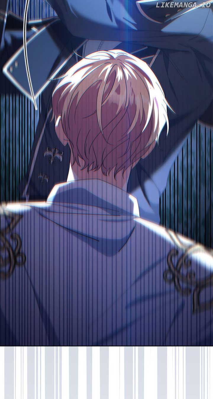 The Contract Couple: Ines & Kaisac Chapter 47 295 66