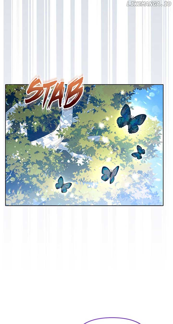 The Contract Couple: Ines & Kaisac Chapter 47 296 67