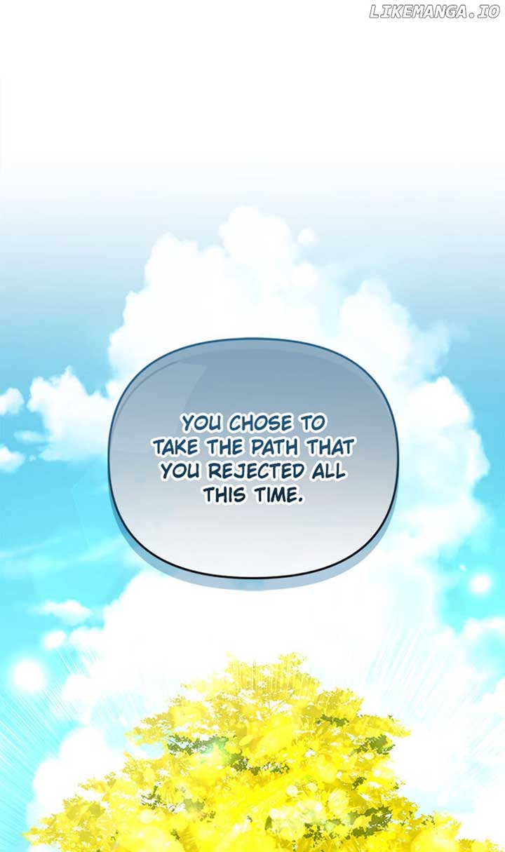 The Contract Couple: Ines & Kaisac Chapter 47 301 72