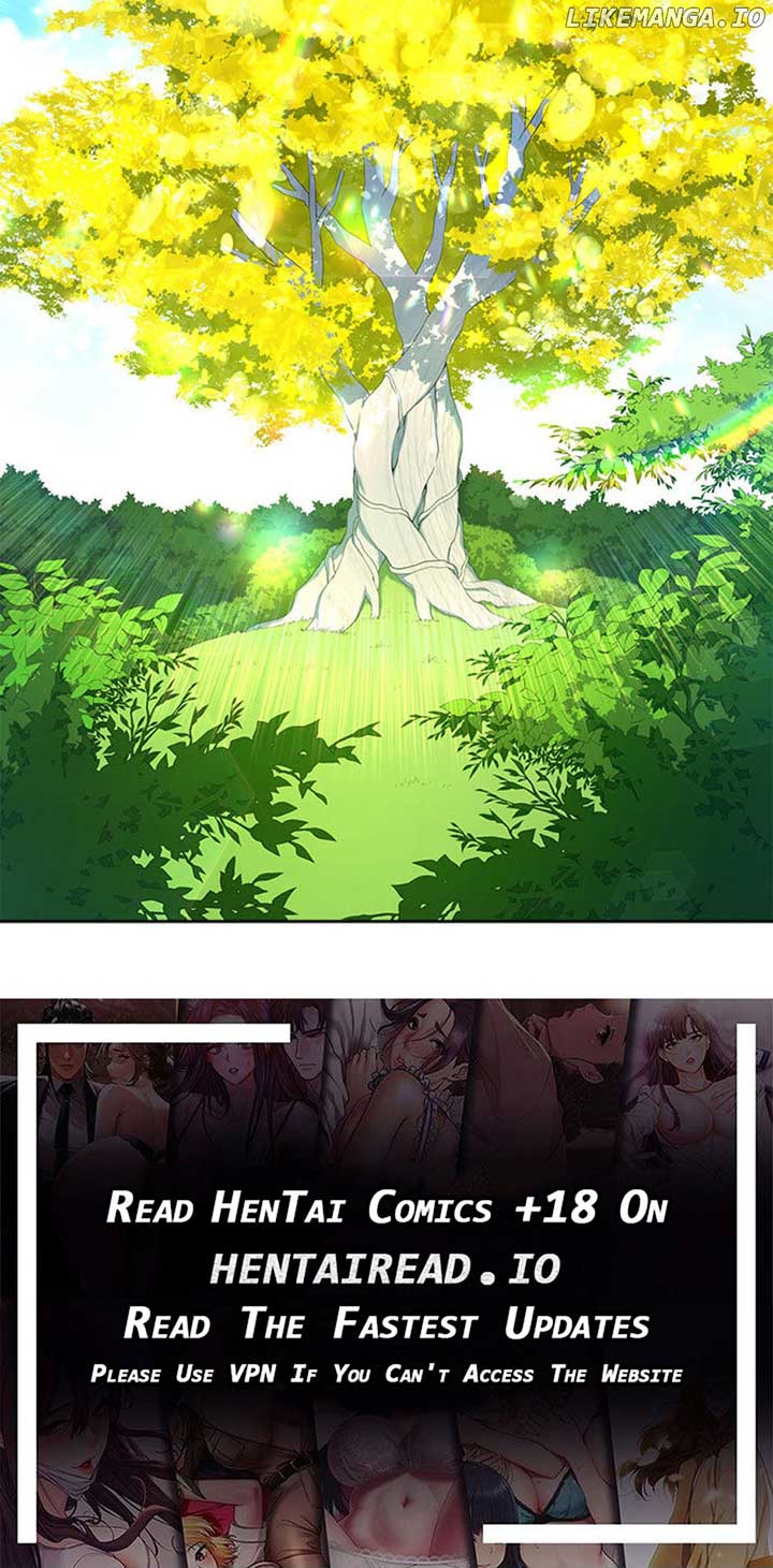 The Contract Couple: Ines & Kaisac Chapter 47 302 73