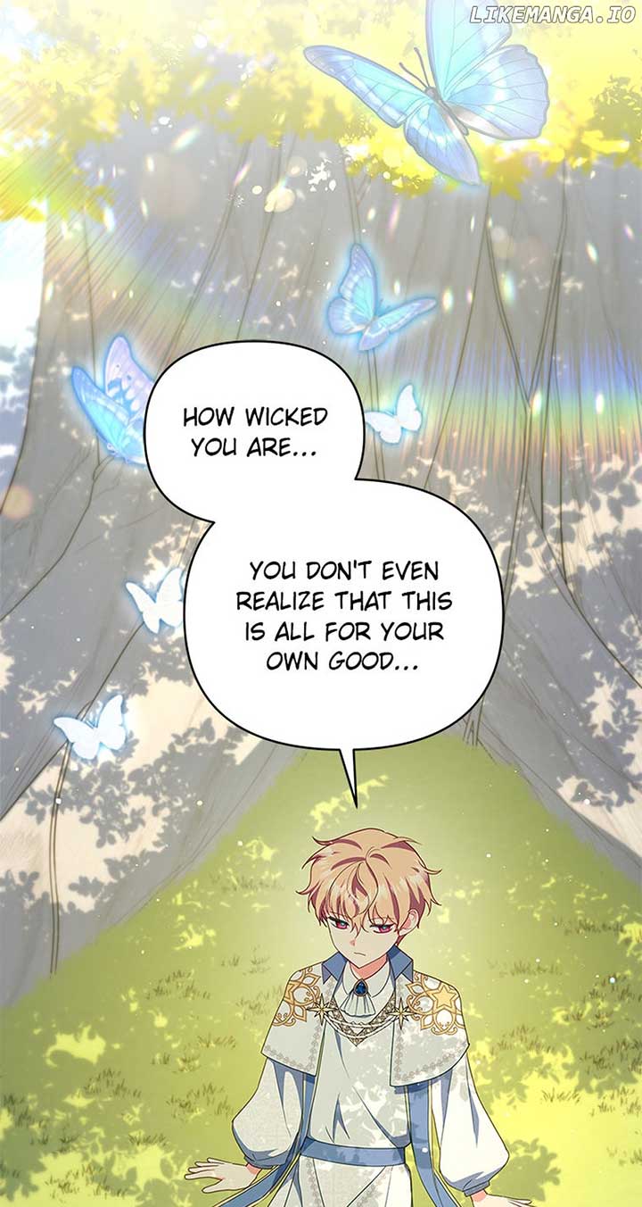 The Contract Couple: Ines & Kaisac Chapter 48 240 02