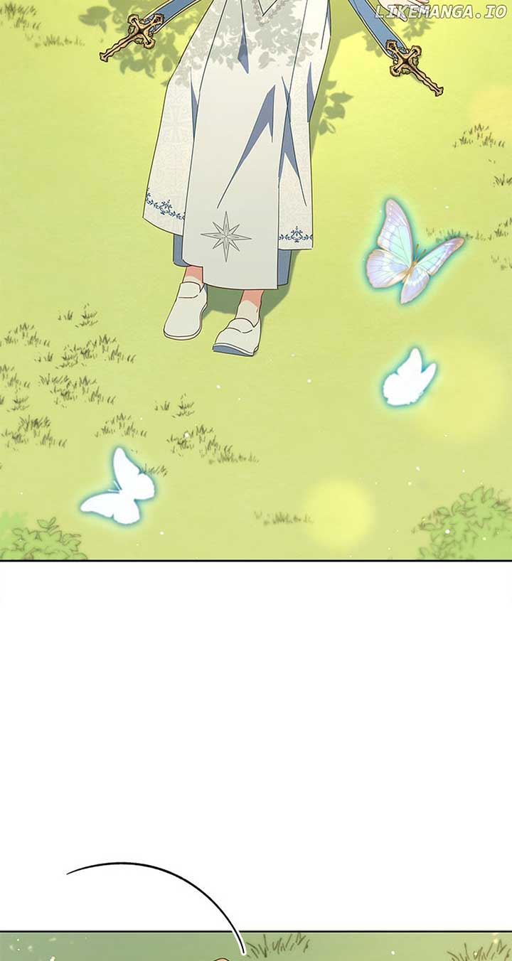 The Contract Couple: Ines & Kaisac Chapter 48 241 03