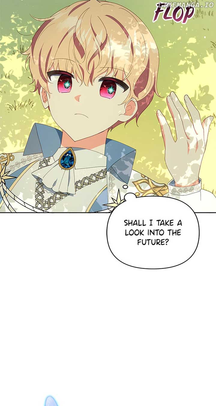 The Contract Couple: Ines & Kaisac Chapter 48 242 04