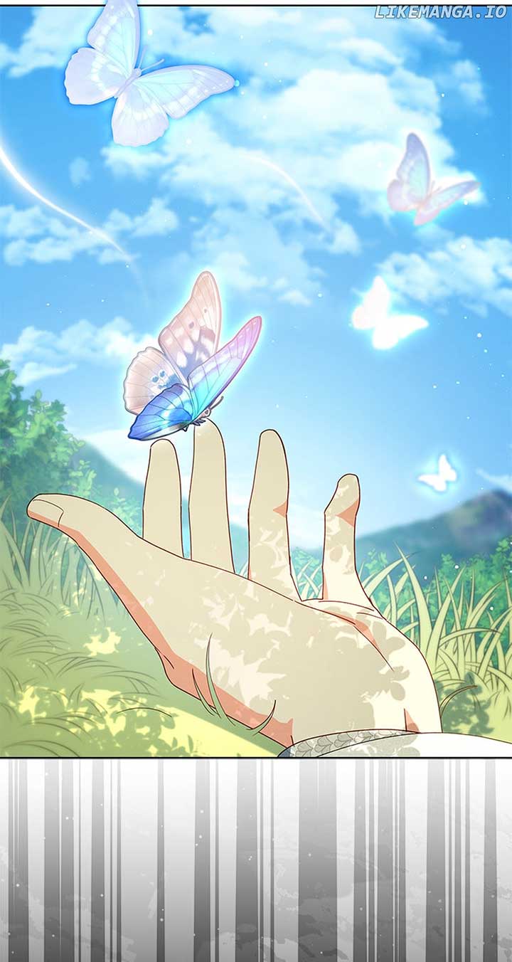 The Contract Couple: Ines & Kaisac Chapter 48 243 05