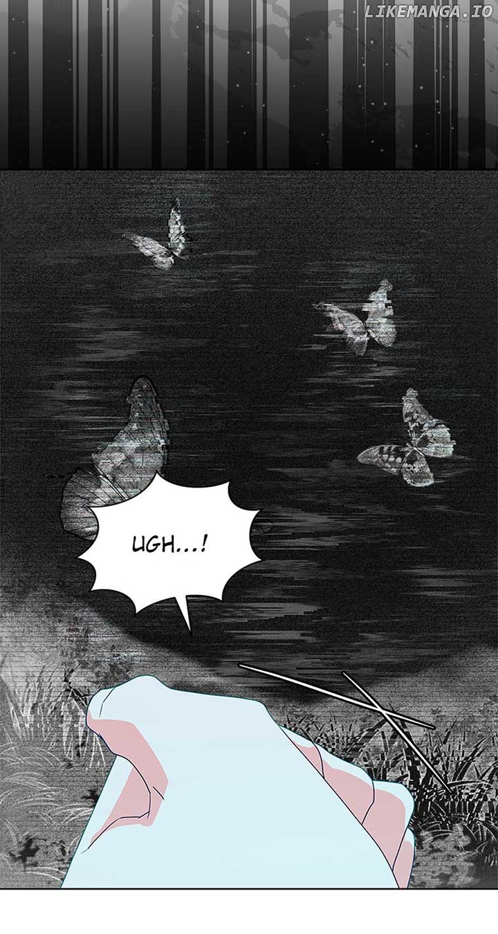 The Contract Couple: Ines & Kaisac Chapter 48 244 06