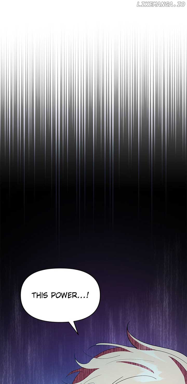 The Contract Couple: Ines & Kaisac Chapter 48 245 07