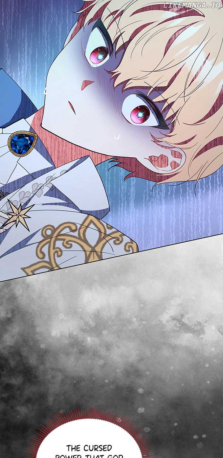 The Contract Couple: Ines & Kaisac Chapter 48 246 08