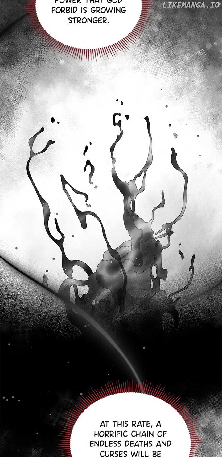 The Contract Couple: Ines & Kaisac Chapter 48 247 09