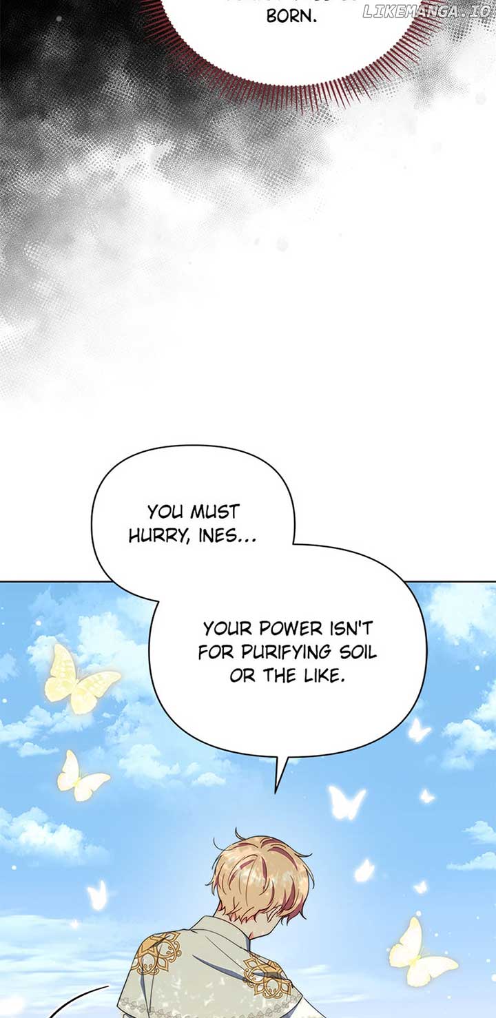 The Contract Couple: Ines & Kaisac Chapter 48 248 10