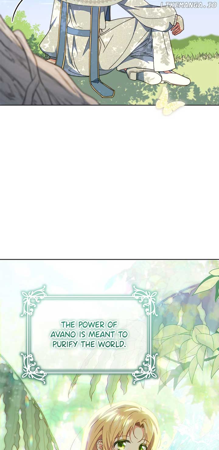 The Contract Couple: Ines & Kaisac Chapter 48 249 11