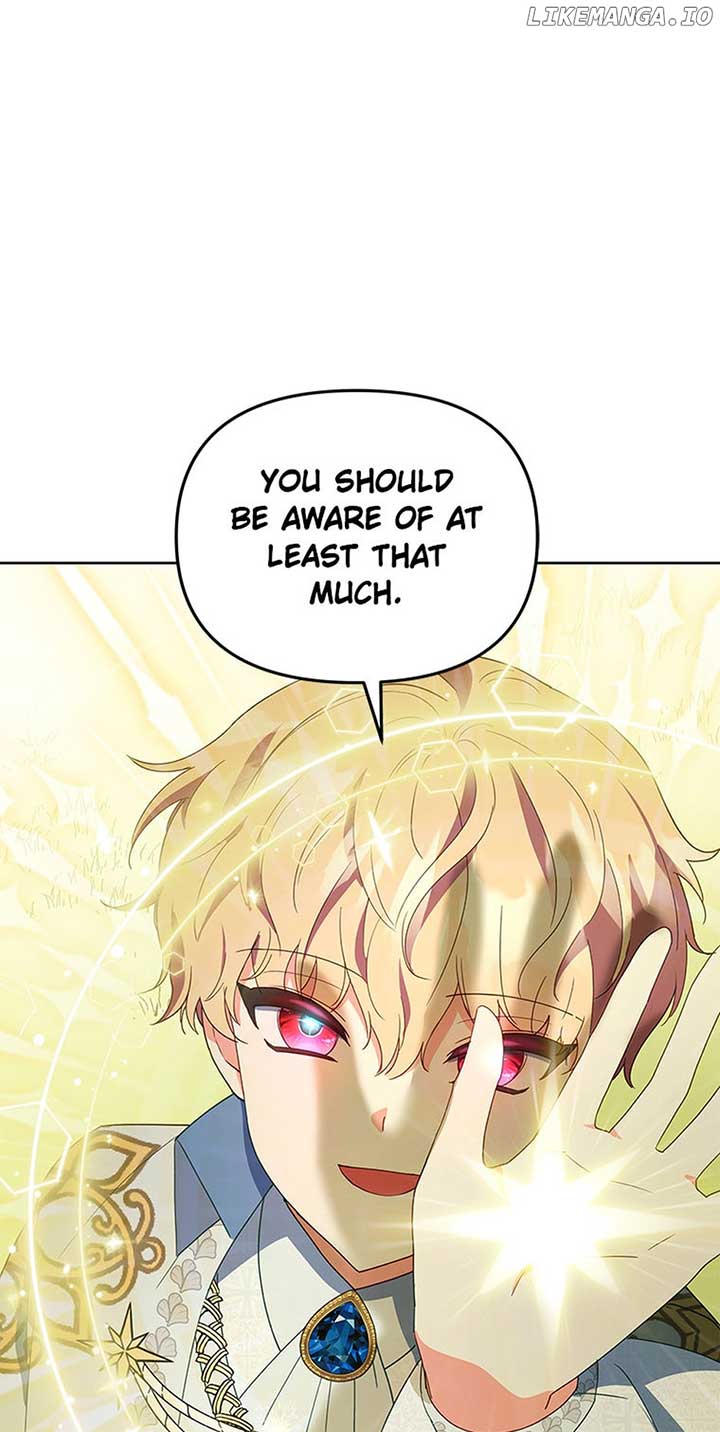 The Contract Couple: Ines & Kaisac Chapter 48 252 14