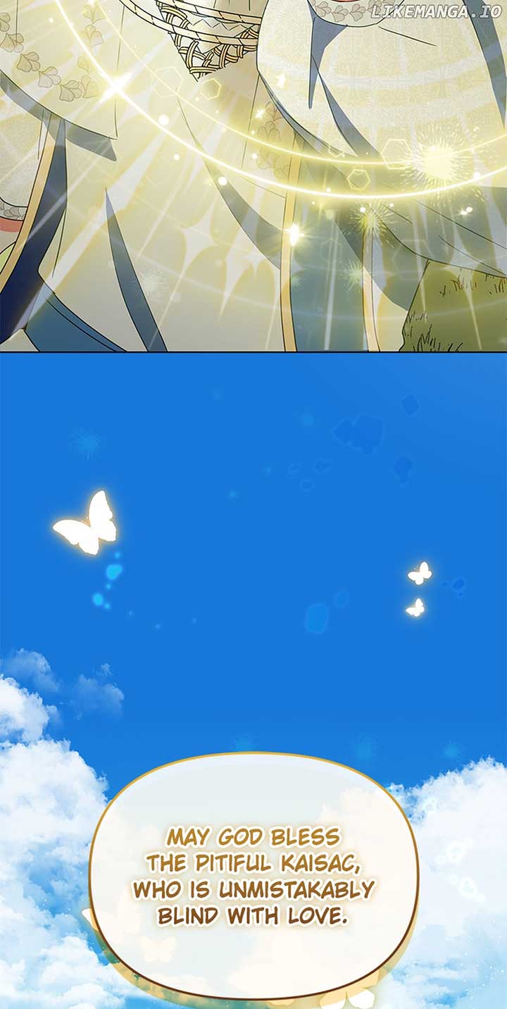 The Contract Couple: Ines & Kaisac Chapter 48 253 15