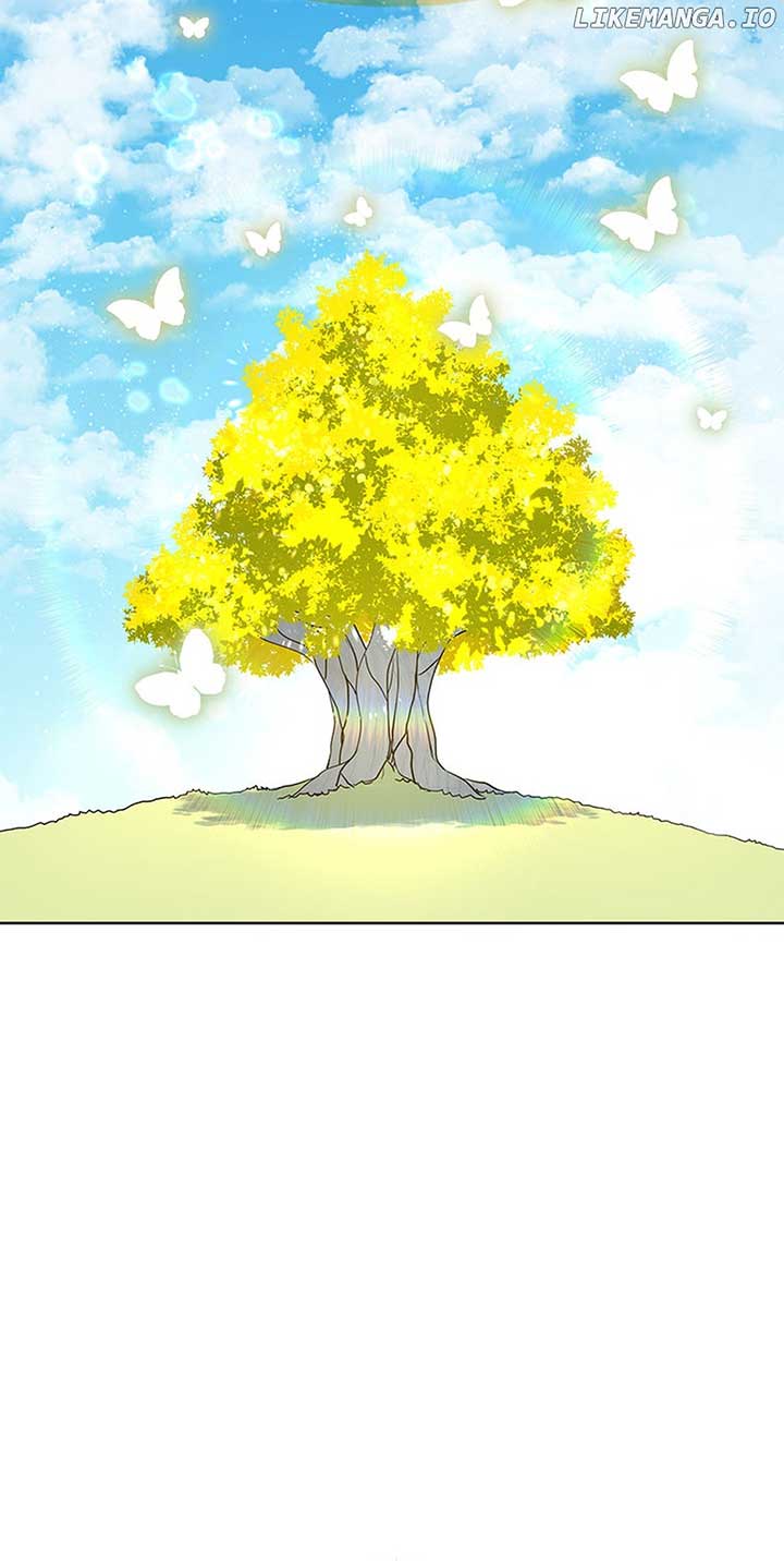 The Contract Couple: Ines & Kaisac Chapter 48 254 16