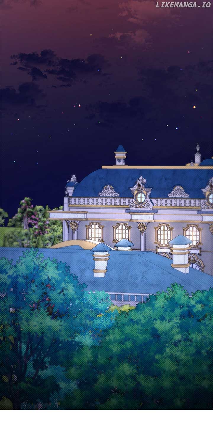 The Contract Couple: Ines & Kaisac Chapter 48 257 19