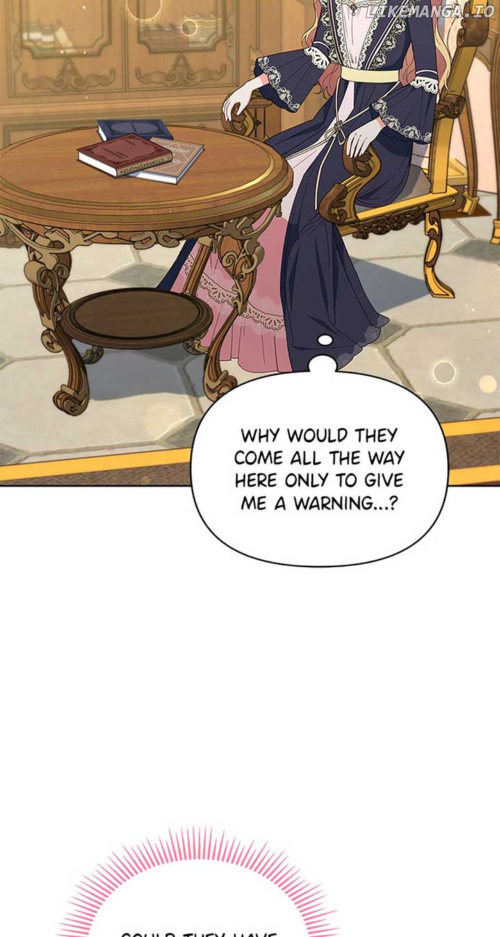 The Contract Couple: Ines & Kaisac Chapter 48 260 22