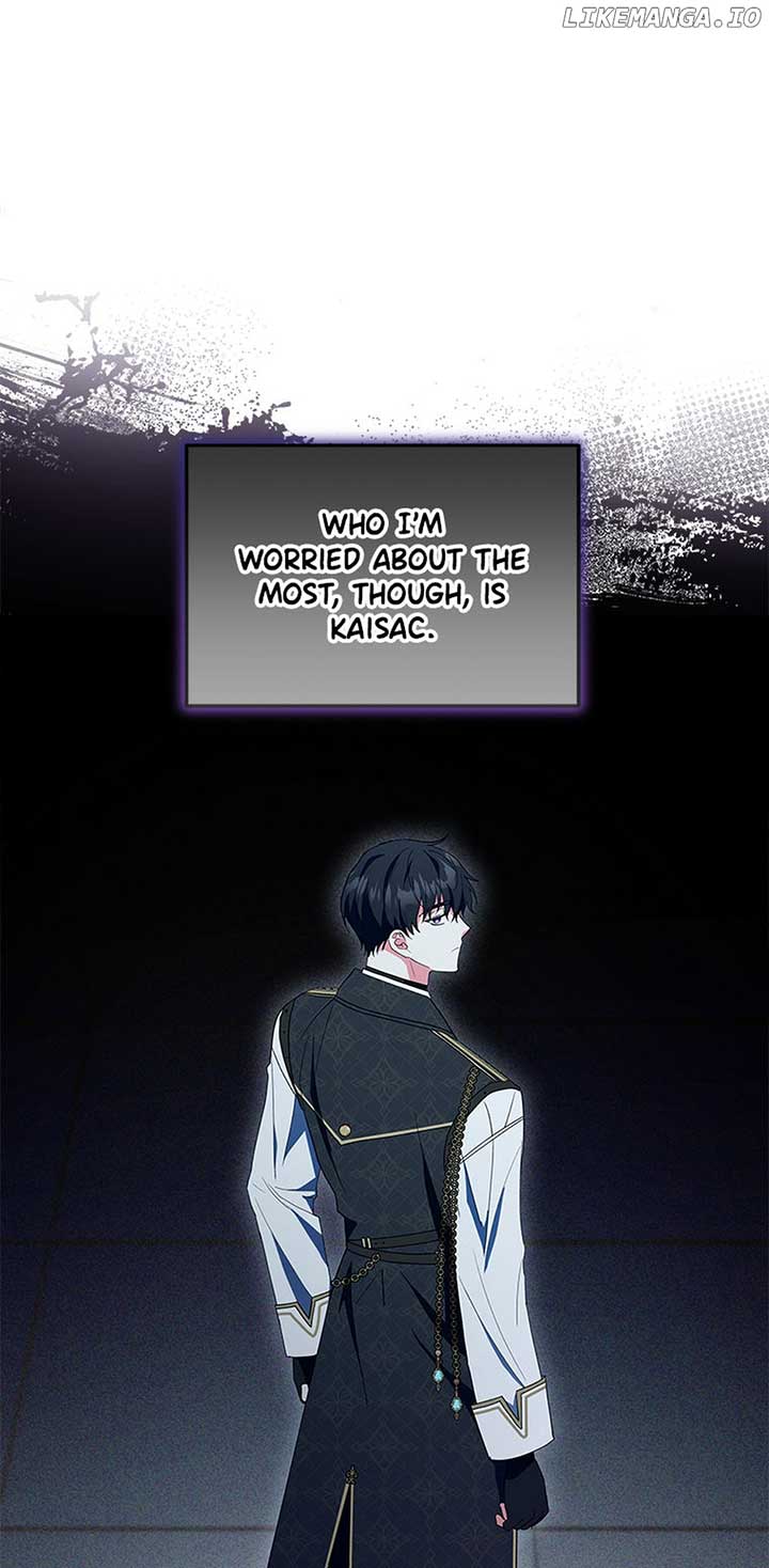 The Contract Couple: Ines & Kaisac Chapter 48 264 26