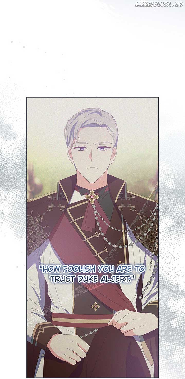 The Contract Couple: Ines & Kaisac Chapter 48 266 28