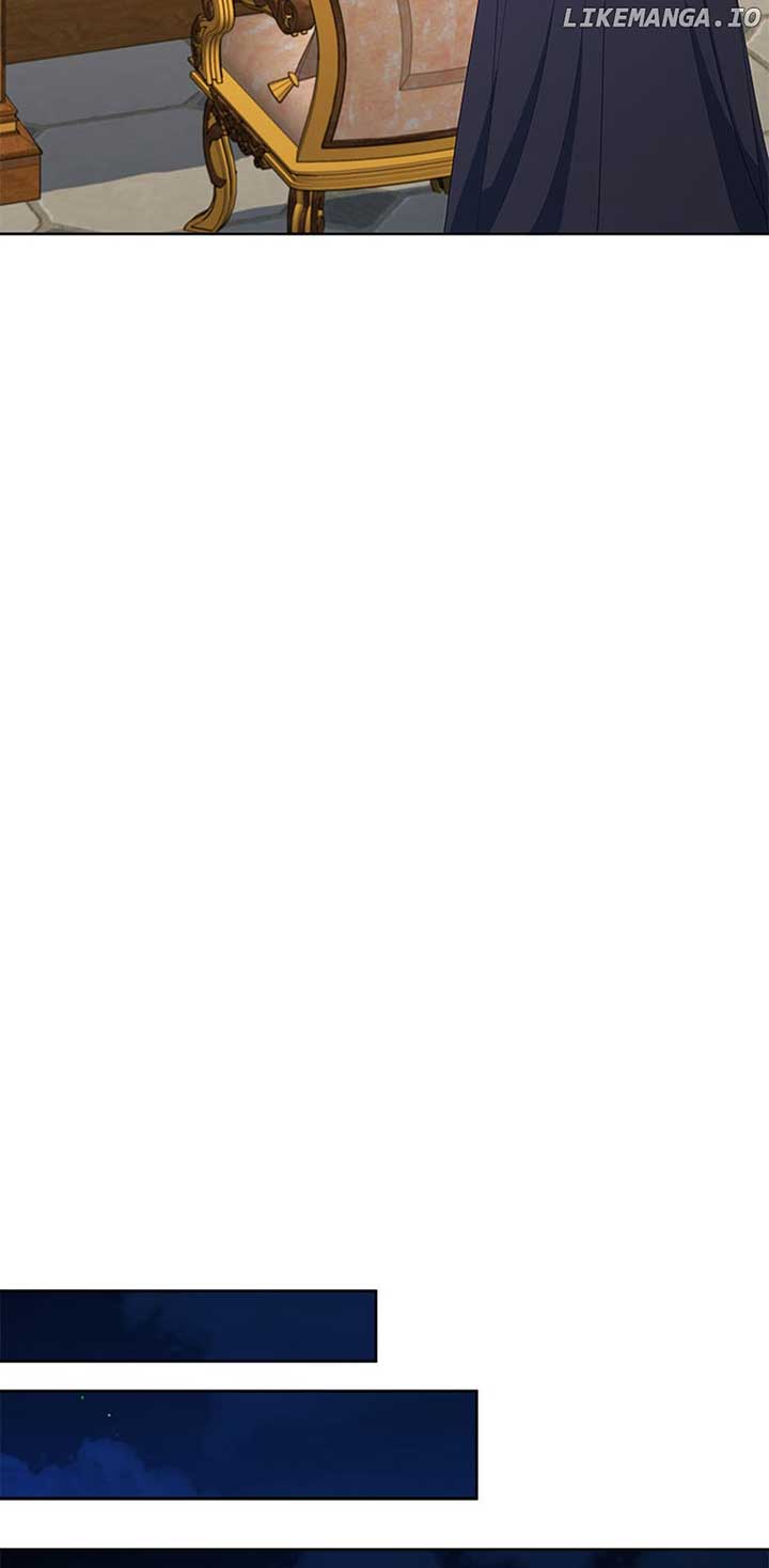 The Contract Couple: Ines & Kaisac Chapter 48 269 31