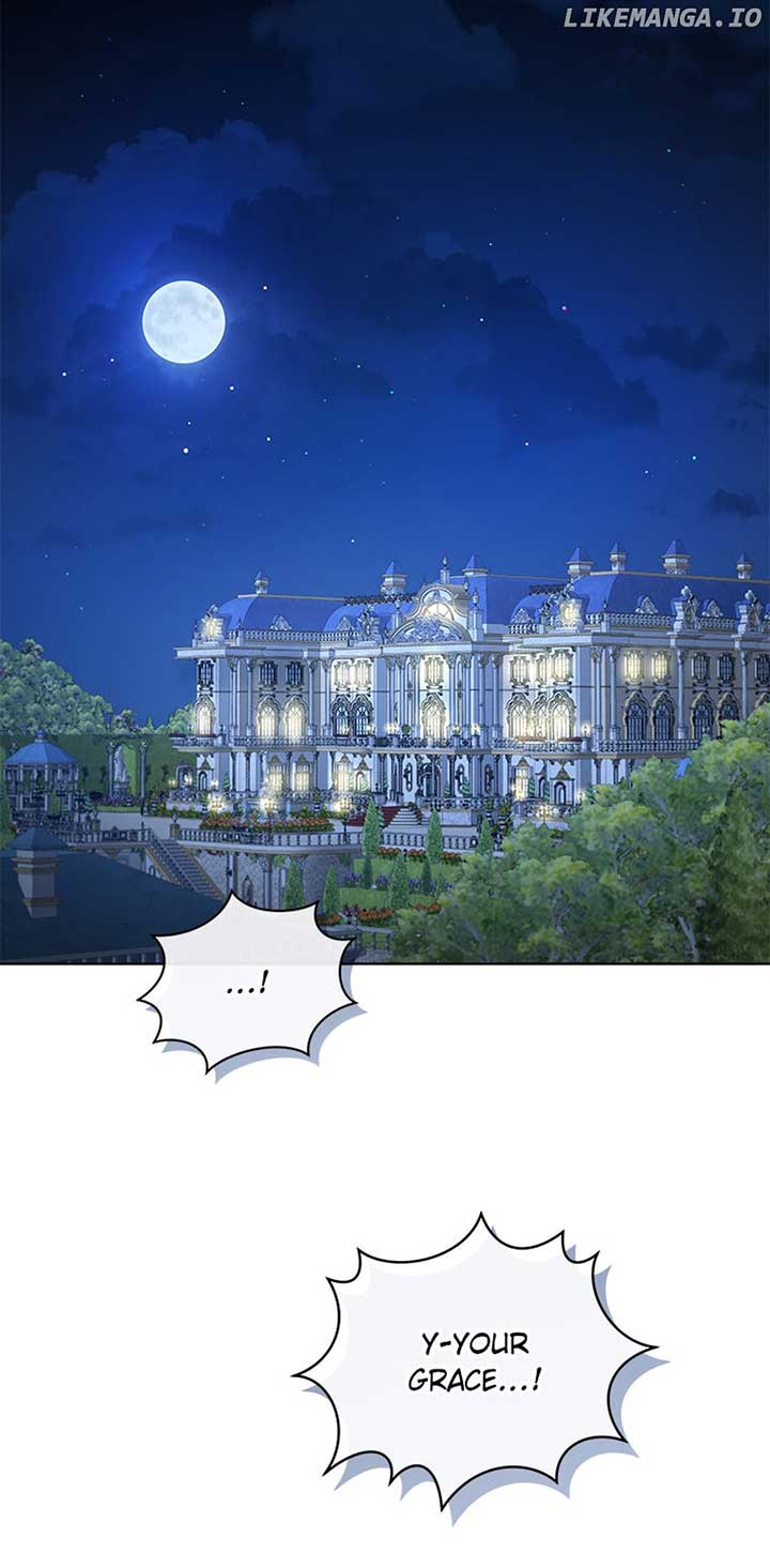 The Contract Couple: Ines & Kaisac Chapter 48 270 32