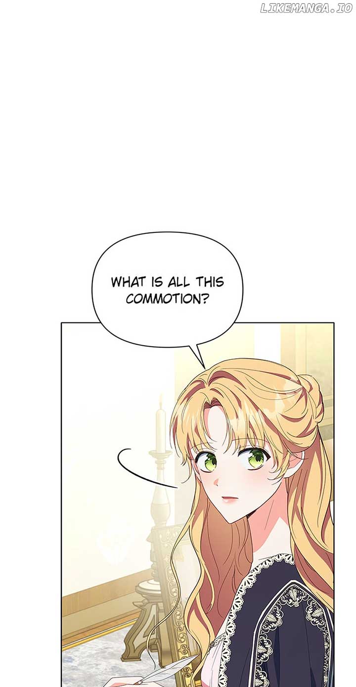 The Contract Couple: Ines & Kaisac Chapter 48 271 33