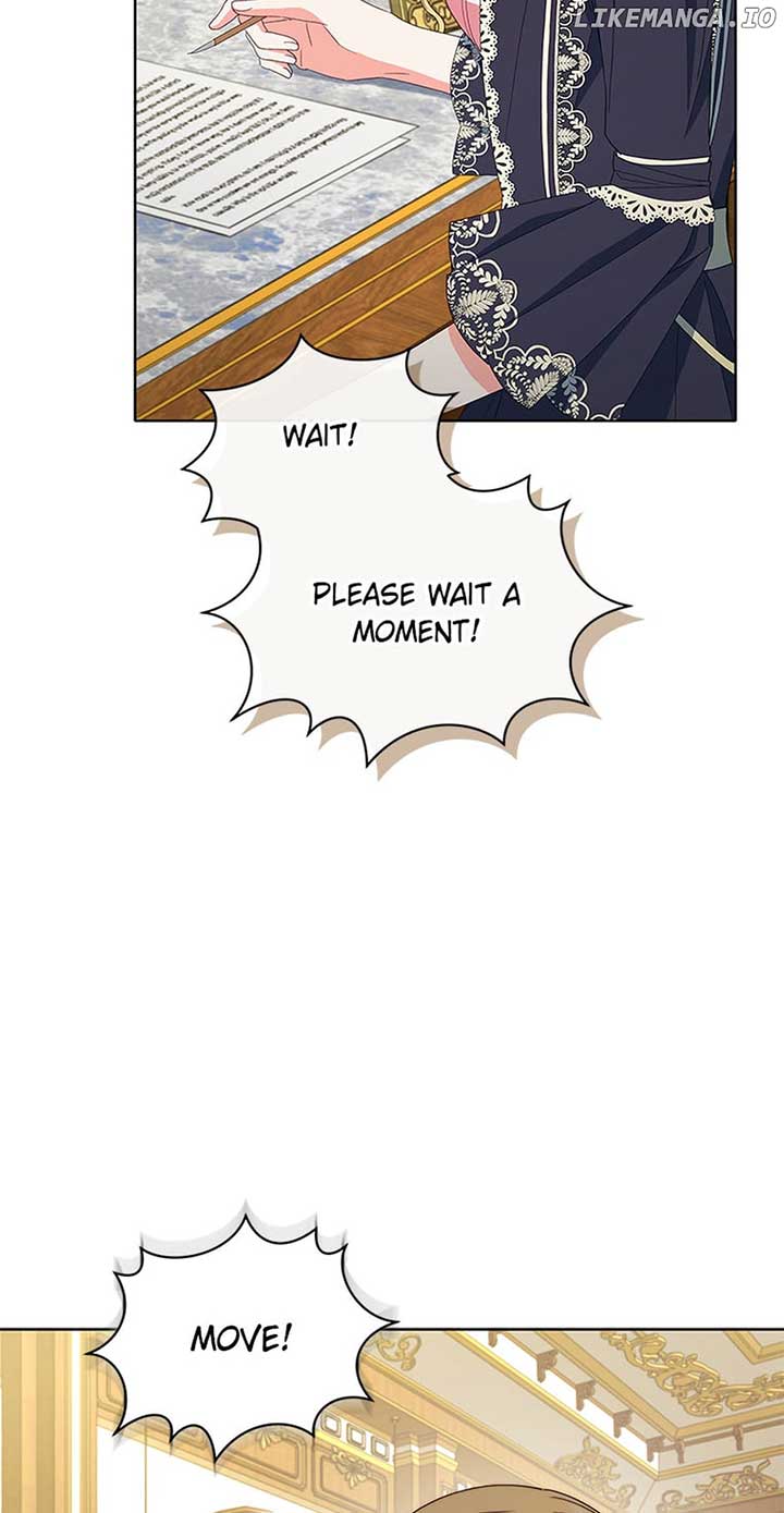 The Contract Couple: Ines & Kaisac Chapter 48 272 34