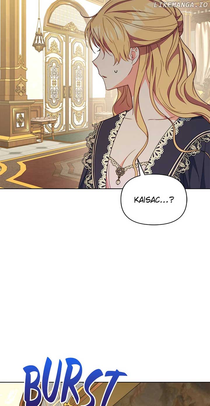 The Contract Couple: Ines & Kaisac Chapter 48 273 35