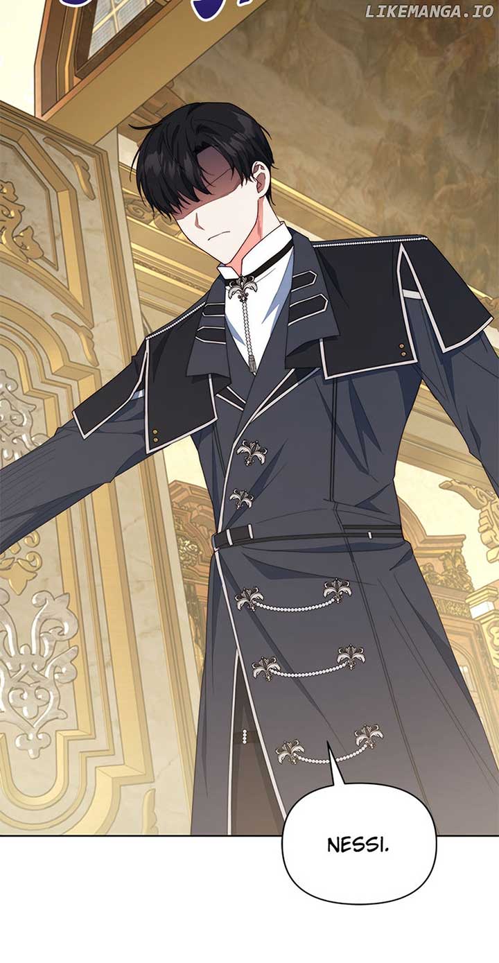 The Contract Couple: Ines & Kaisac Chapter 48 274 36