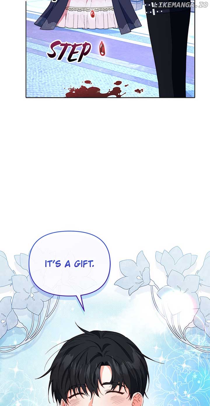 The Contract Couple: Ines & Kaisac Chapter 48 276 38