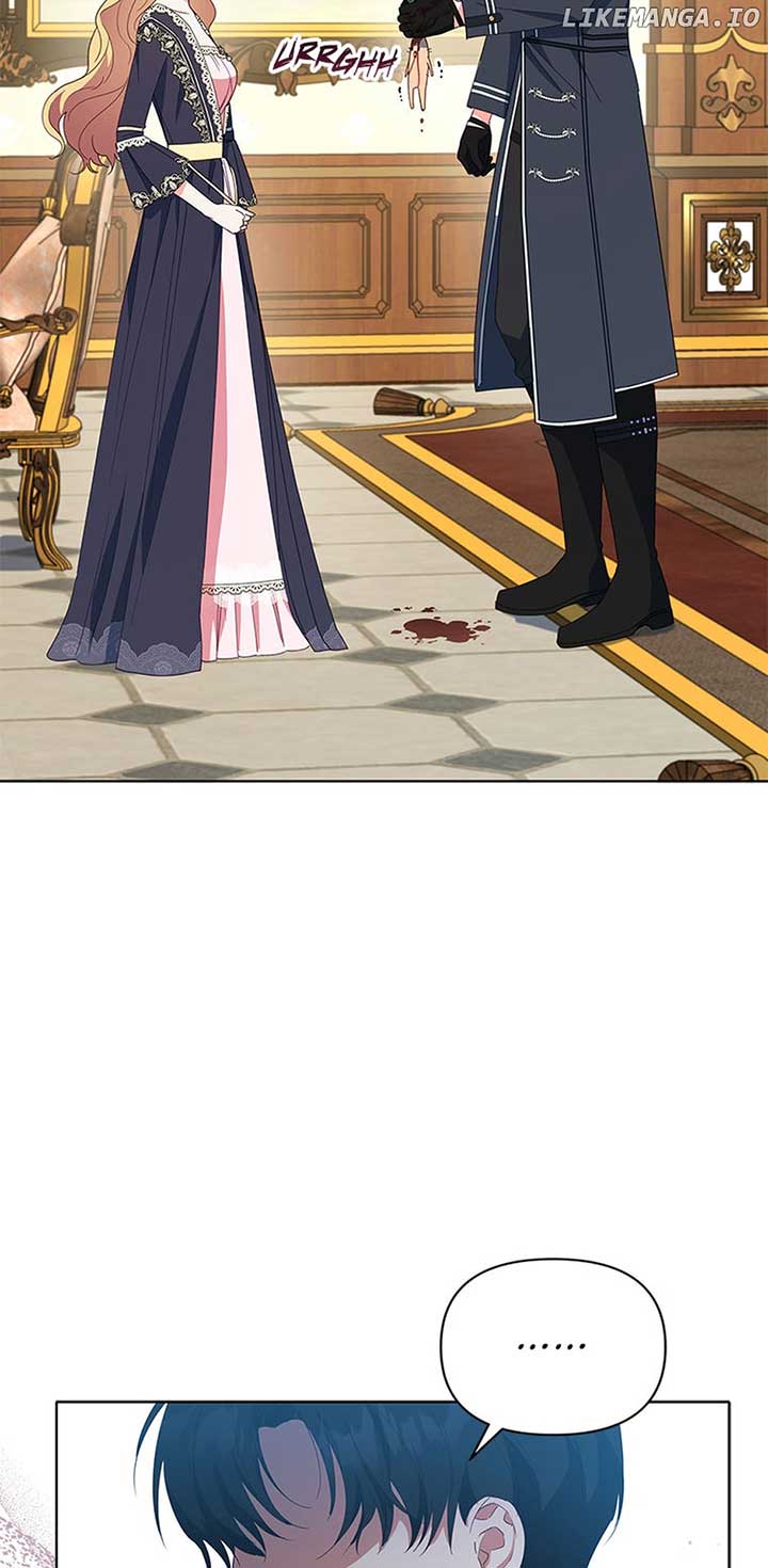 The Contract Couple: Ines & Kaisac Chapter 48 280 42