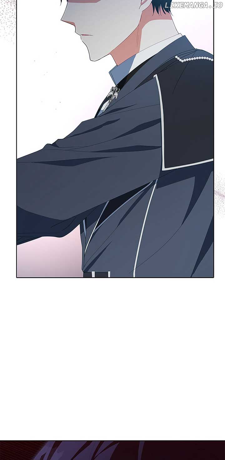 The Contract Couple: Ines & Kaisac Chapter 48 281 43