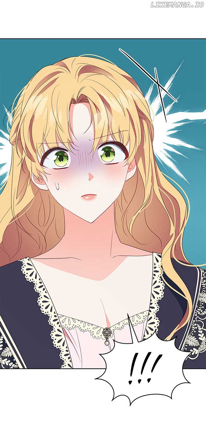 The Contract Couple: Ines & Kaisac Chapter 48 283 45