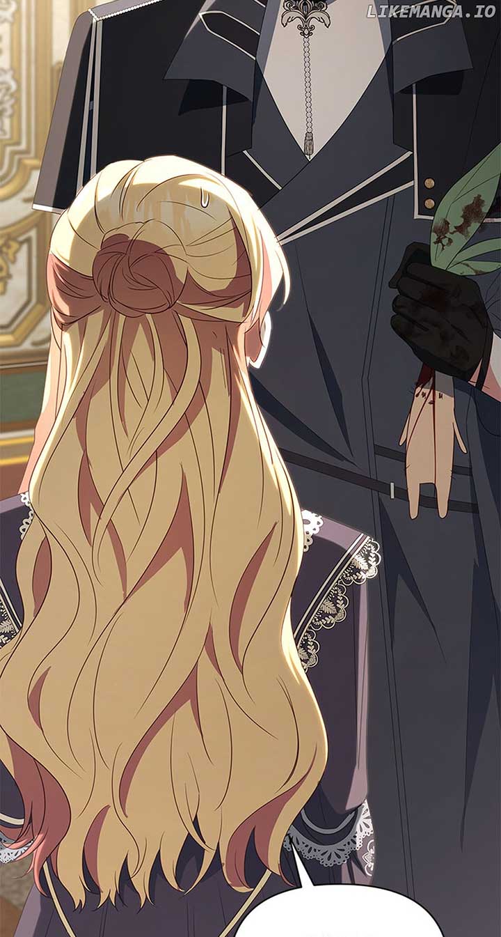 The Contract Couple: Ines & Kaisac Chapter 48 287 49