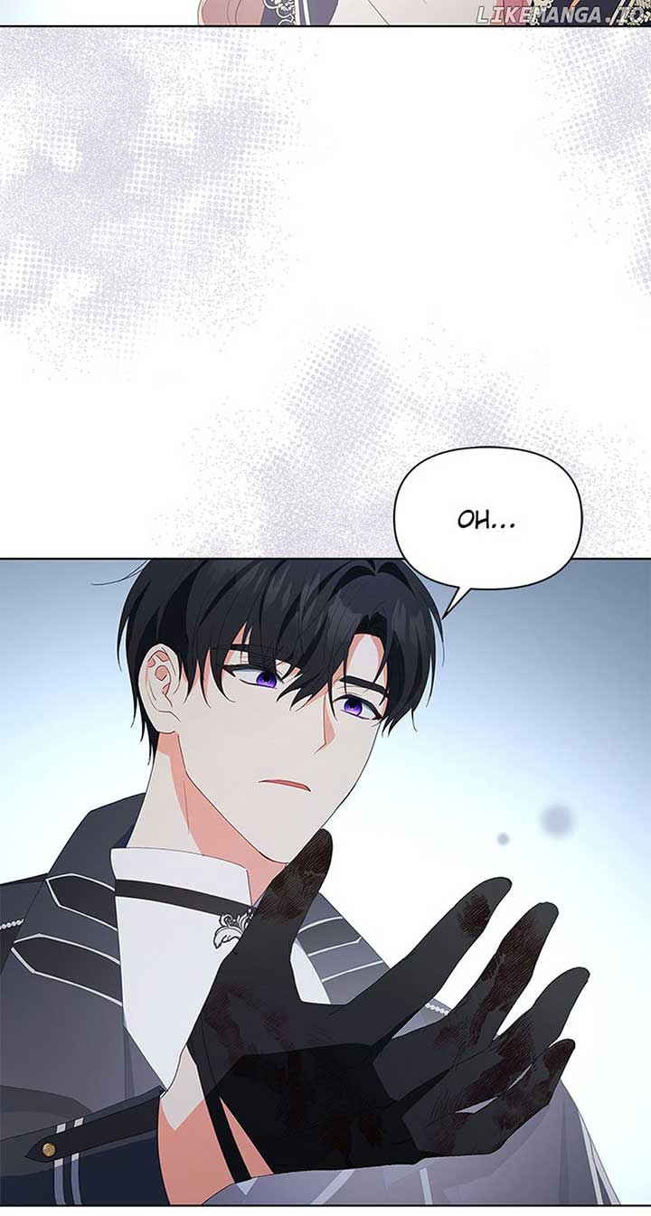 The Contract Couple: Ines & Kaisac Chapter 48 289 51