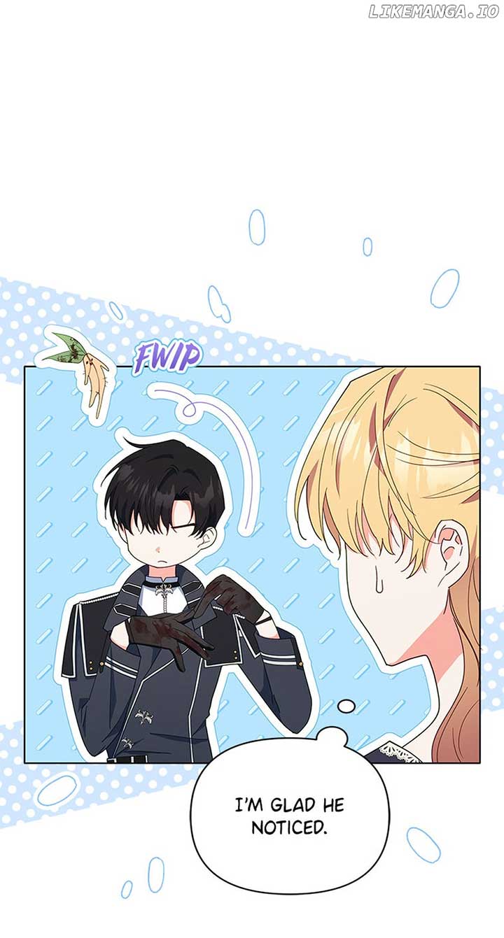 The Contract Couple: Ines & Kaisac Chapter 48 290 52