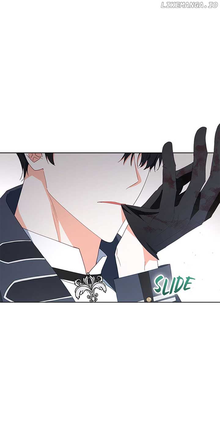 The Contract Couple: Ines & Kaisac Chapter 48 291 53